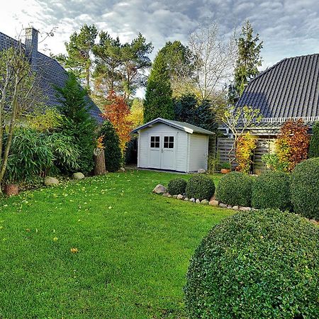 Ostseehaus 2 Zingst Eksteriør billede