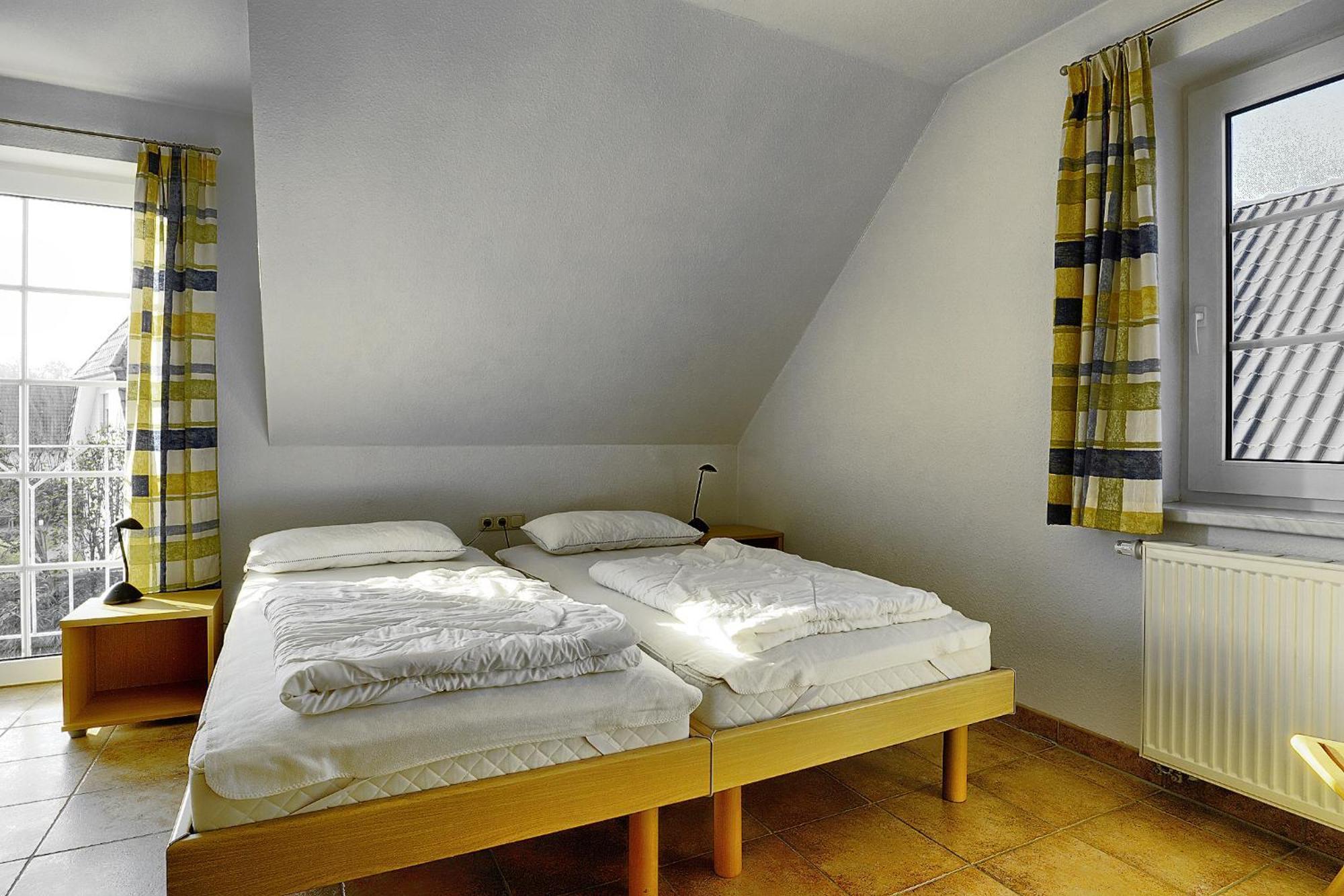 Ostseehaus 2 Zingst Eksteriør billede